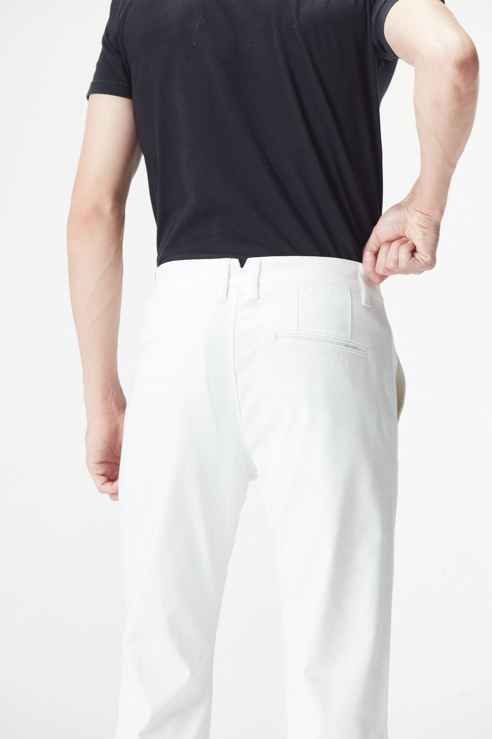 Men's Business Casual Pants