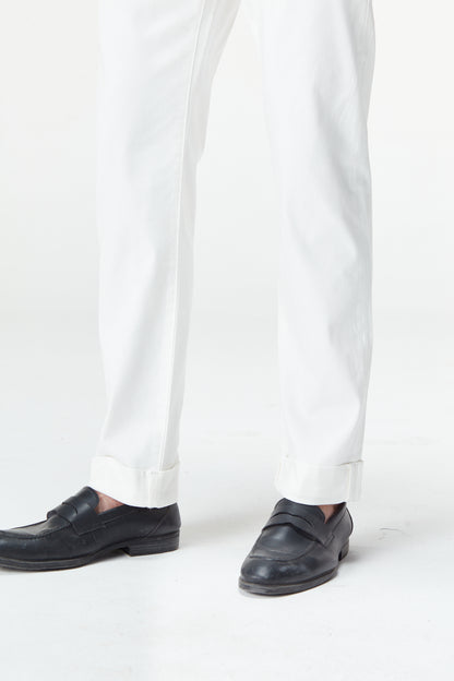 Men's Business Casual Pants