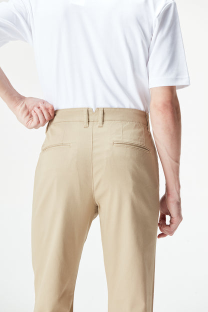 Men's Side Pocket Cargo Pants