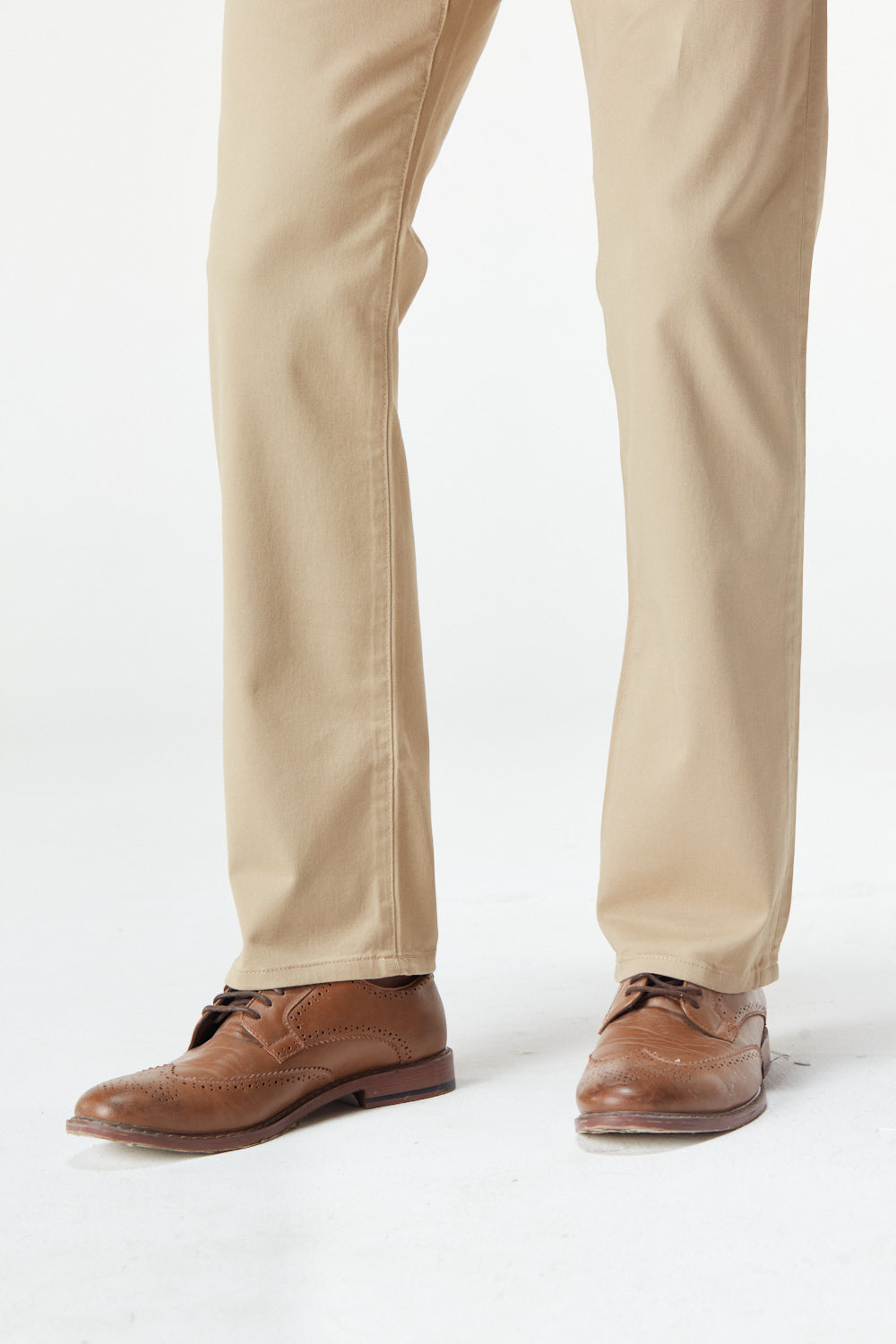 Men's Side Pocket Cargo Pants