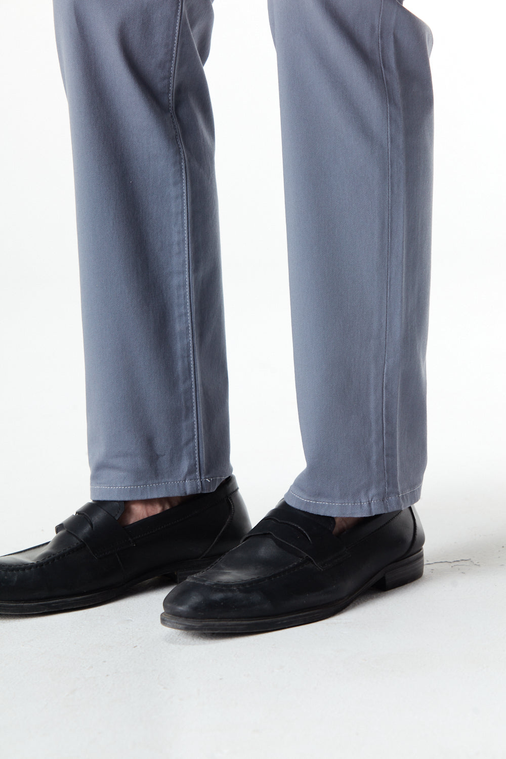 Men's Business Casual Pants | Made to Measure