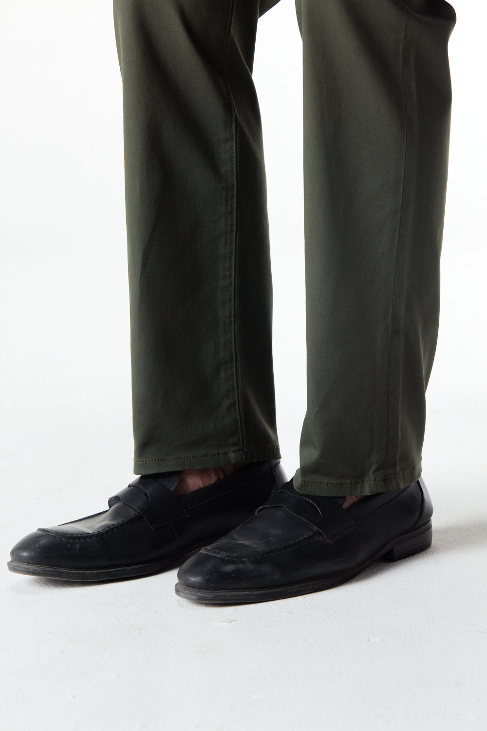 Men's Business Casual Pants | Made to Measure