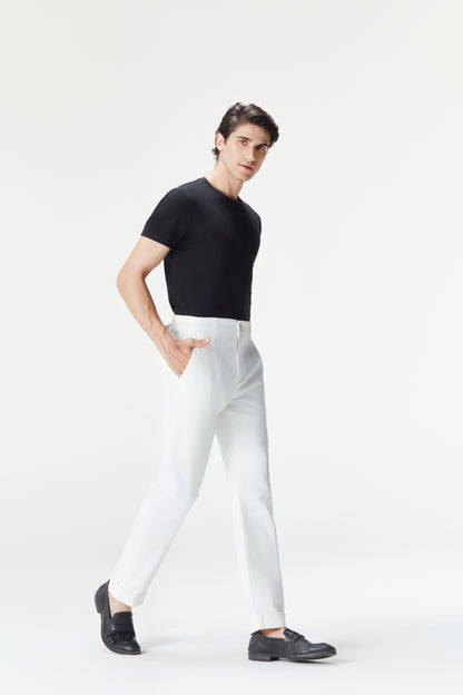 Men's Business Casual Pants