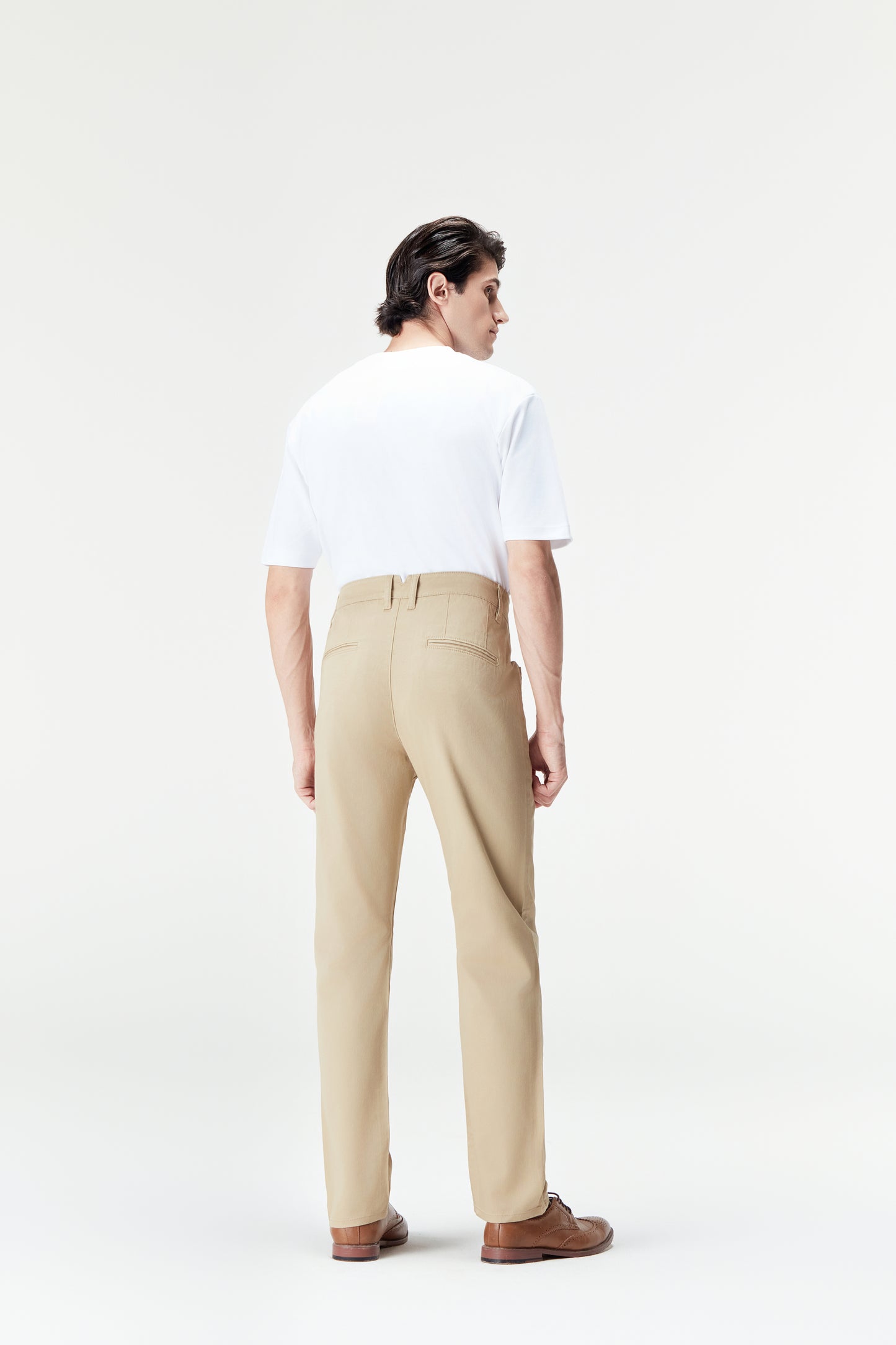 Men's Business Casual Pants | Made to Measure