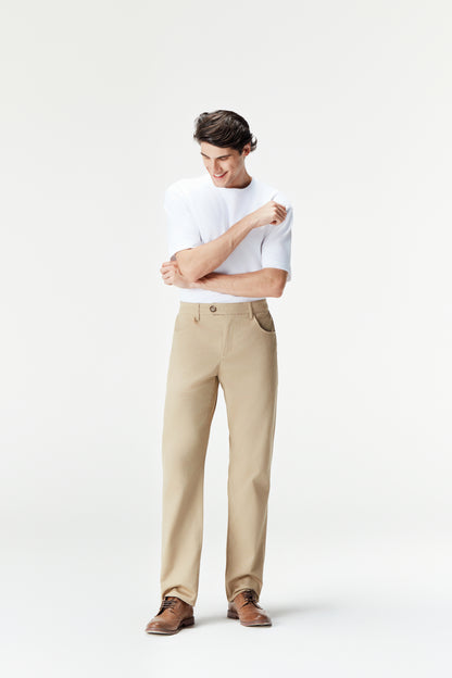 Men's Business Casual Pants | Made to Measure