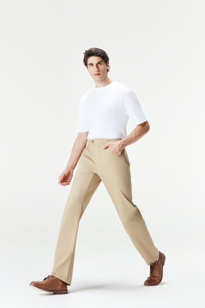 Men's Business Casual Pants | Made to Measure