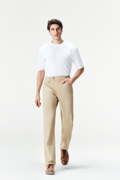 Men's Business Casual Pants | Made to Measure