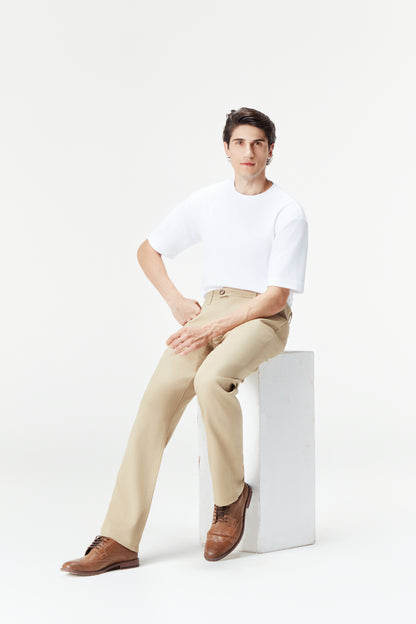 Men's Business Casual Pants | Made to Measure