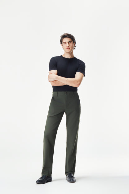 Men's Business Casual Pants | Made to Measure