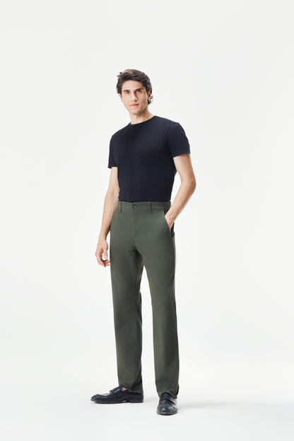 Men's Business Casual Pants | Made to Measure